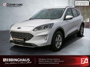 Ford Kuga 1.5 Cool & Connect Spurhalteassistent Navi