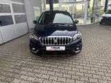 Suzuki SX4 S-Cross 1.4 Comfort+ Allgrip Hybrid LED & Le - blaue Suzuki (SX4) S-Cross