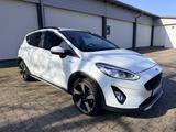 Ford Fiesta Active Navi LHZ SHZ Alus Tempomat 1.Hand - Ford Fiesta: Active