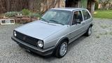 Volkswagen Golf 2 - Volkswagen Golf aus 1984