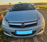Opel Astra H Twintop 140 PS - Opel Astra: H Twintop