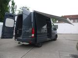 Hyundai H350 Kasten Camper/Kamera/Standheizung - Hyundai H350 Gebrauchtwagen