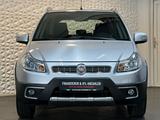 Fiat Sedici 1.6 EASY 4x2* KLIMA#16''ALU#ZV#RADIO#CD - Fiat Sedici aus 2013