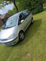 Ford Galaxy - gebrauchte Ford Galaxy aus dem Jahr 2006