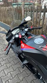 Aprilia RS 125 ABS REPLICA E5 SERVICE + TÜV NEU! - APRILIA 125 REPLICA