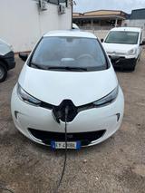 Renault ZOE Life - Renault ZOE bis 5.000 Euro