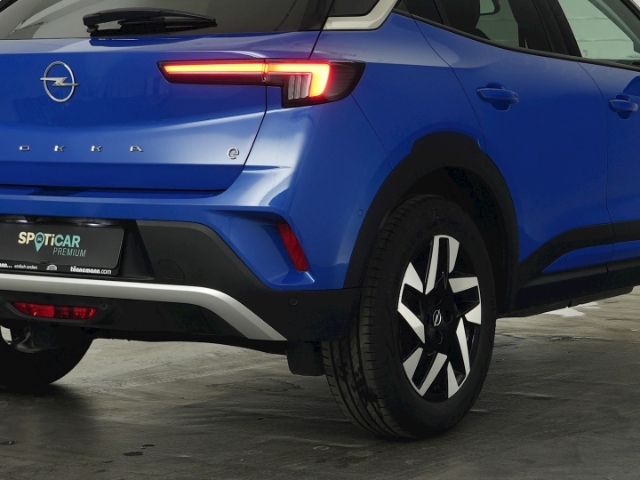 Mokka-e B ELECTRIC ELEGANCE 50kWH AT+LED+NAVI+RÜ