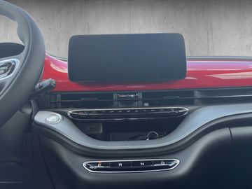 Fiat 500e RED 42KW KOMFORT-PAKET *CARPLAY*ANDROID*