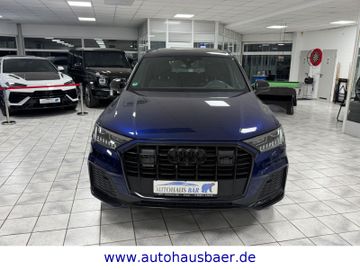 Audi Q7 - 3