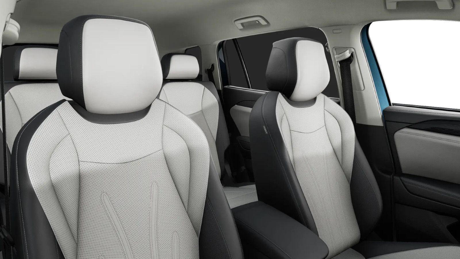 Volkswagen Tayron - Bild 14