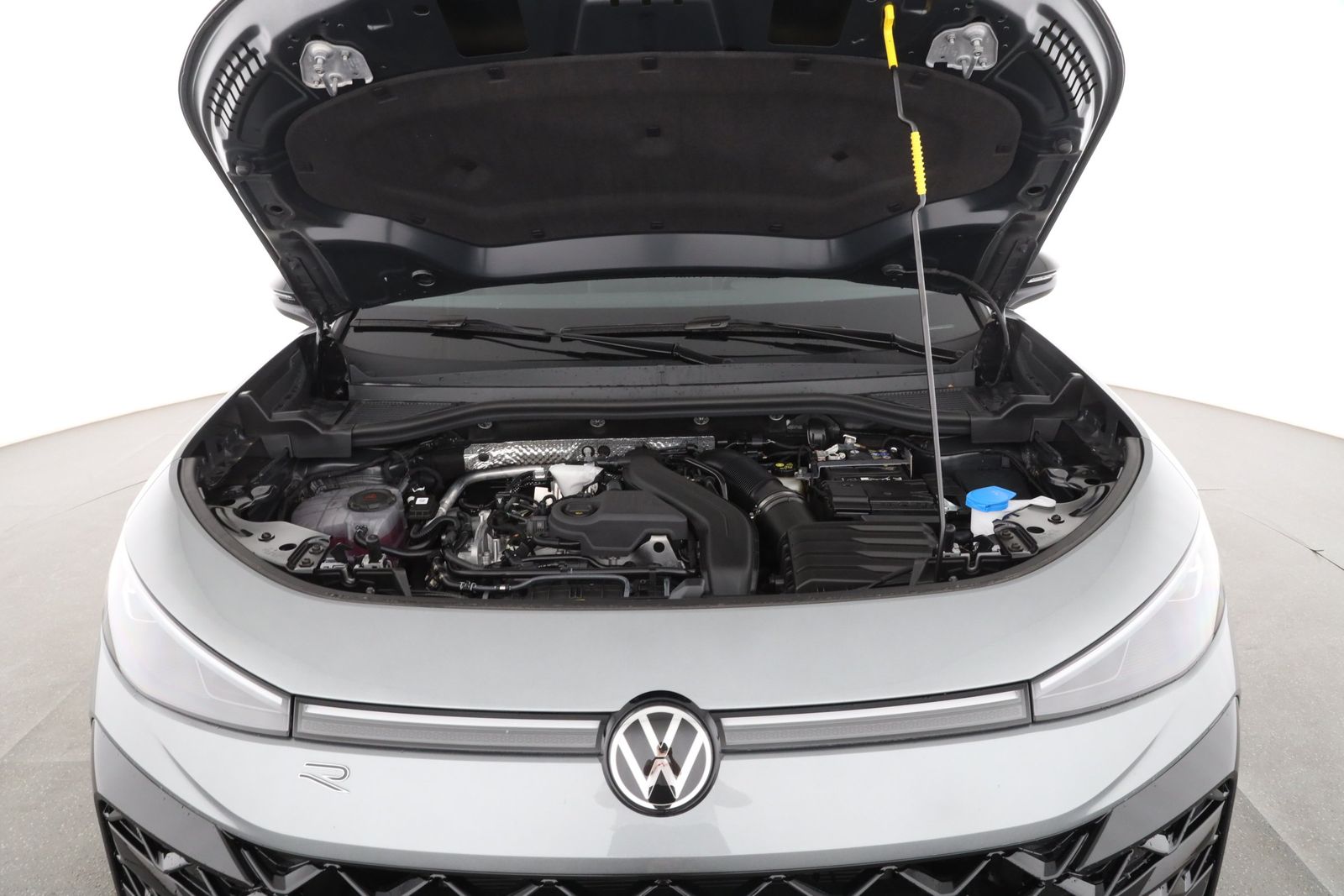 Volkswagen T-Roc - Bild 9