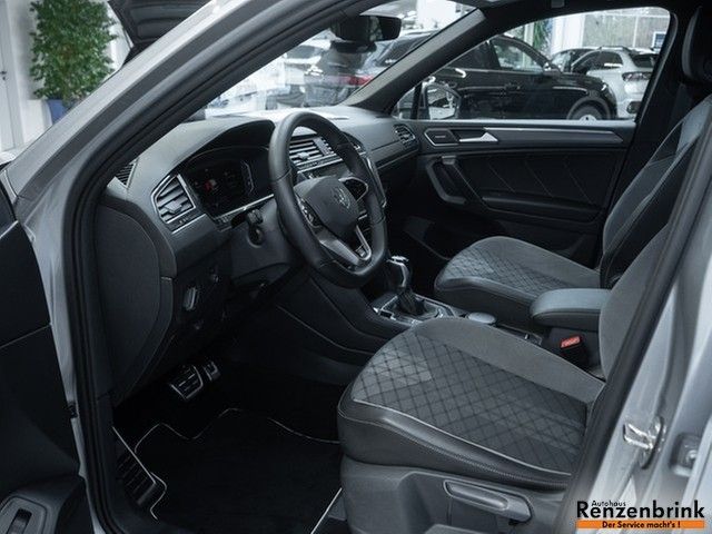 Tiguan Allspace R-Line 4M. TDI DSG 360° HUD