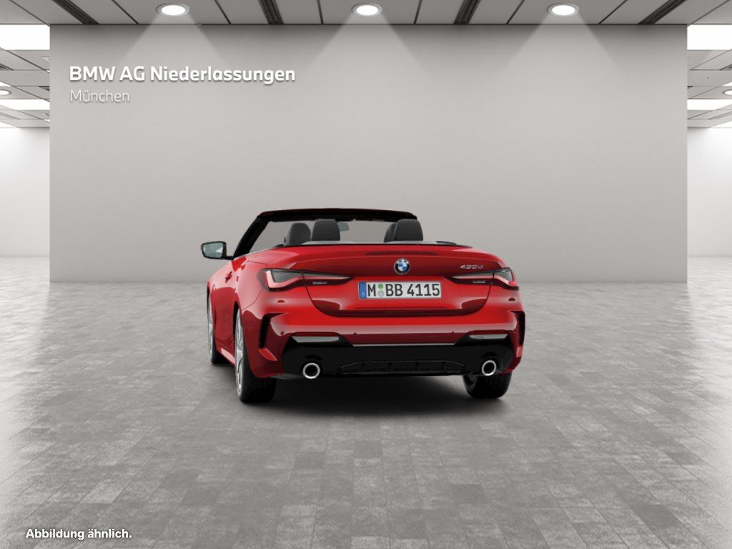 BMW 430 - Bild 11