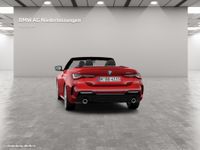 BMW 430 - Vorschau Bild 11