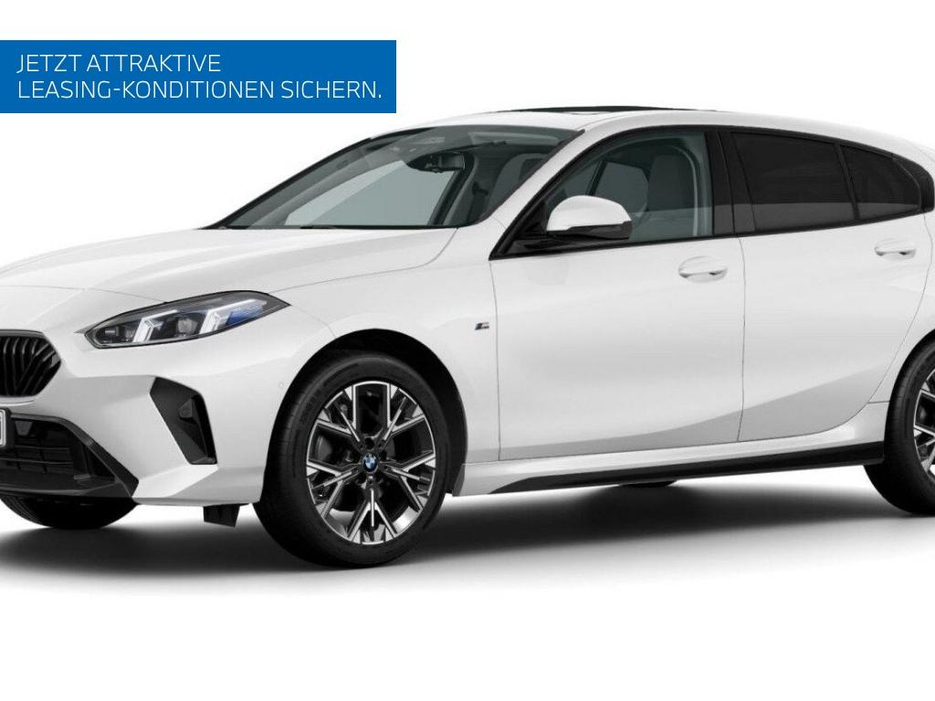 BMW 120 M Sport Ext. Pano DA+ H/K PA RFK 18´´