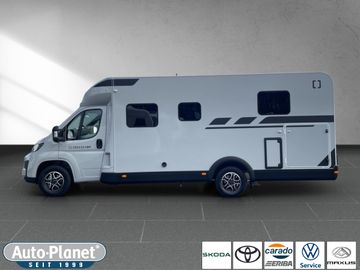 Crosscamp EXPDN 7.4D AUTOMATIK  KLIMA NAVI