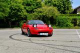 Mazda MX-5 1.6i - viele Extras - gebrauchte Mazda MX-5 aus dem Jahr 1996