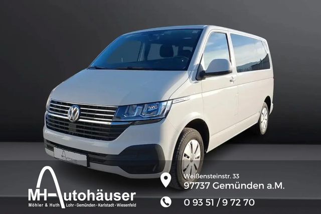 Volkswagen T6.1 Caravelle 2.0 TDI Comfort, 8-Sitzer,AHK.FSP