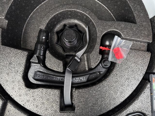 T-Roc Move 1.5 TSI AHK-abnehmbar Navi Apple CarP