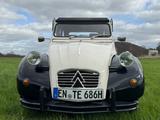Citroën 2 CV mit H-Zulassung und verzinktem Rahmen - Citroën 2 CV Gebrauchtwagen