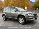 Skoda Yeti Active TSI Outdoor * Autmatik AHK TÜV NEU * - Skoda Yeti: Active Outdoor