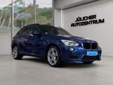 BMW X1 35i XDRIVE M Sport - Shadow, 1 J. Garantie - BMW X1 mit Panoramadach