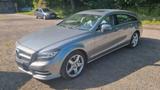 Mercedes-Benz CLS 500 Shooting Brake CLS 500 4MATIC Shooti... - Mercedes-Benz CLS 500 Shooting Brake Gebrauchtwagen
