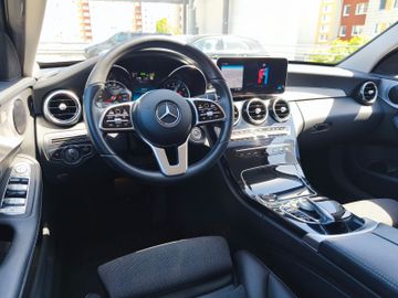 Mercedes C 300 - 6