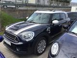 MINI Cooper SE Countryman - MINI Cooper SE Countryman von privat