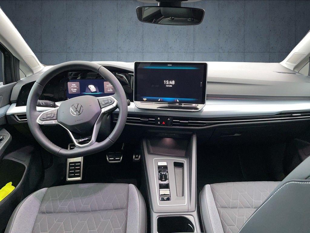 Volkswagen Golf Life 1.5 eTSI 116 PS DSG ENERGY AHK Navi, миниатюра 13