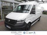 Volkswagen Crafter Kasten 35 2.0TDI mittlerer Radstand Hoch