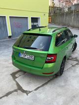 Skoda Fabia 1.0l TSI 81kW AMBITION AMBITION - Skoda Fabia von privat