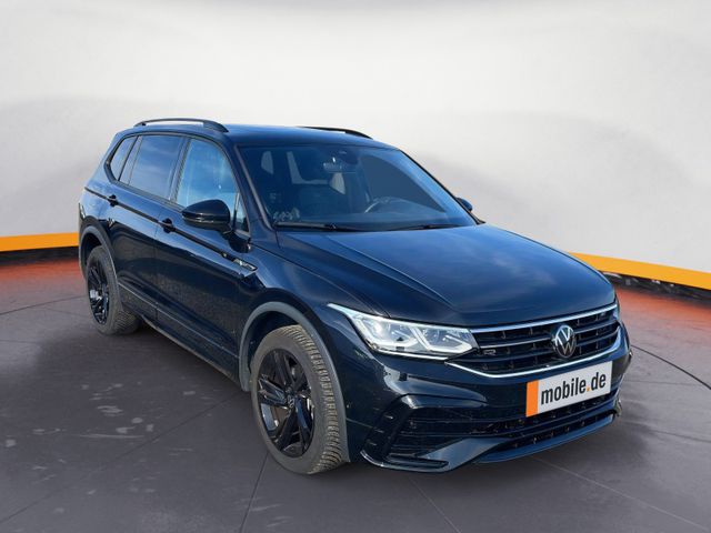 Volkswagen Tiguan Allspace 2.0 TSI DSG R-Line 4Motion*Pano*