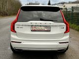 Volvo XC 90 Inscription/AWD/PANOBOWERS&WILKINS/VOLLAUS - Volvo XC90 aus 2017