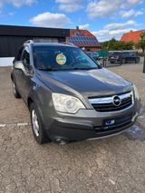 Opel Antara Cosmo 4x4 - gebrauchte Opel Antara aus dem Jahr 2009