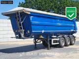 Schmitz Cargobull SGF*S3 Cramaro 34m3 - Abrollkipper