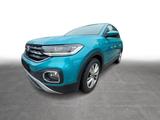 Volkswagen T-Cross 1.0 TSI Style OPF (EURO 6d) - VW T-Cross Gebrauchtwagen in Berlin