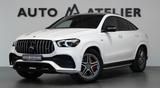 Mercedes-Benz GLE 53 AMG 4M*2.HD*S-AGA*PANO*360°*BURM*LUFT*AHK - Mercedes-Benz GLE-Klasse in Wuppertal