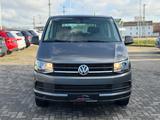 Volkswagen T6 2.0 TDI Multivan*Tempomat*Navi*Shzg*7-Sitzer* - Volkswagen T6 Multivan in Karlsruhe