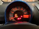 Toyota Aygo (X) 1,0-l-VVT-i CoolBlue CoolBlue - Toyota Aygo (X) von privat