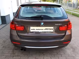 BMW 328 i Touring Modern AHK Navi PDC Xenon Tempomat - BMW 328 aus 2012