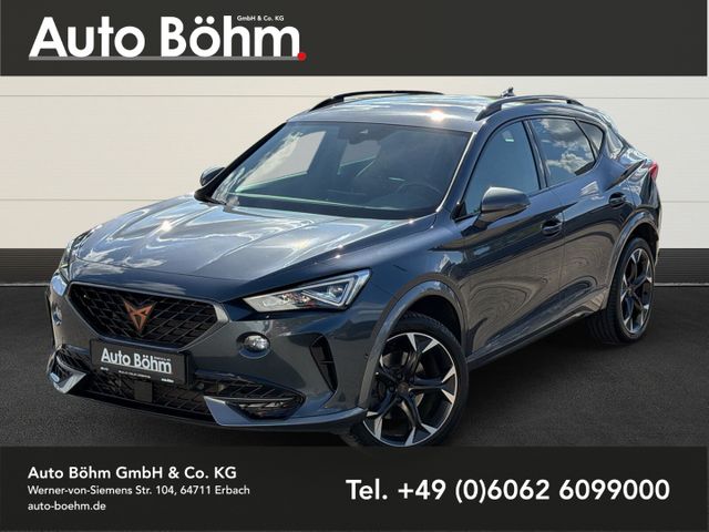 Cupra Formentor Basis a 4Drive