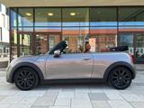 MINI Cooper S Cabrio - MINI Cooper S Cabrio: Kleinwagen