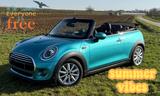 MINI Cooper Cabrio Yours 136 PS Steptronic,  - MINI Cooper Cabrio: Kleinwagen