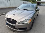 Jaguar XF 3.0 V6 - Jaguar XF in Dortmund
