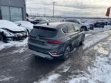 Hyundai SANTA FE 2.2 CRDi Premium 4WD 6MT SEVEN - Hyundai: Unfallwagen