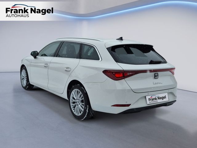 Seat Leon Sportstourer Xcellence 1.0 TSI