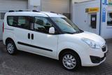 Opel Combo ECO-Flex* NUR * 19.059 Km * - Opel Combo aus 2016