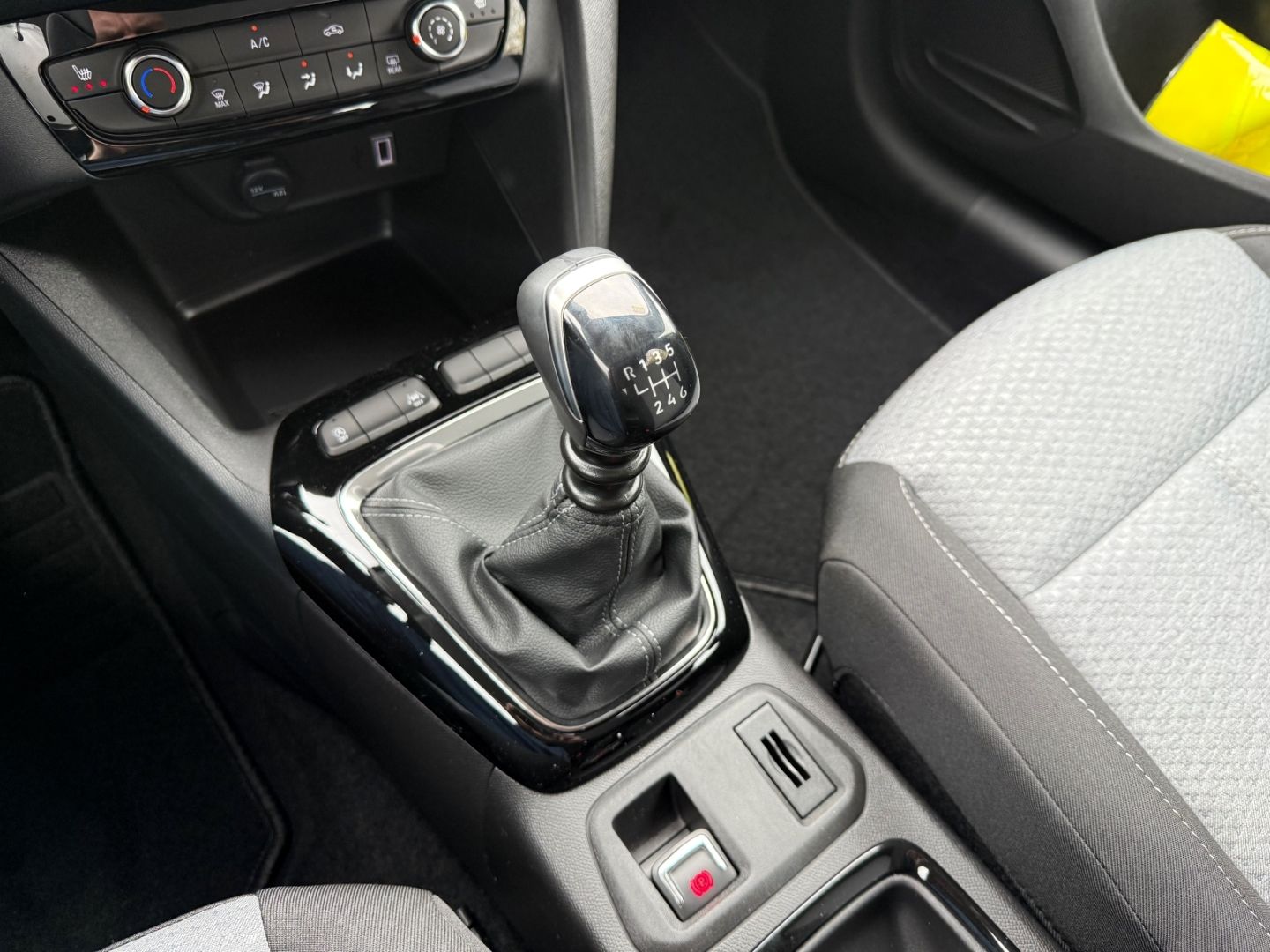 Opel Corsa - Bild 14