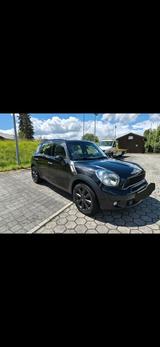 MINI Mini Cooper S Countryman 1.6 ALL4 - MINI Cooper S: Kleinwagen, Countryman
